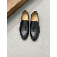 Burberry Leather Shoes